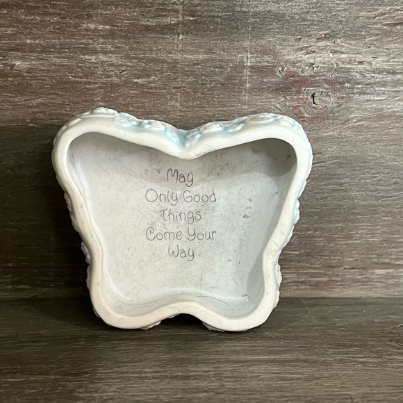 Previous Moments Trinket Box and Dr Figure - Picture 4 of 4